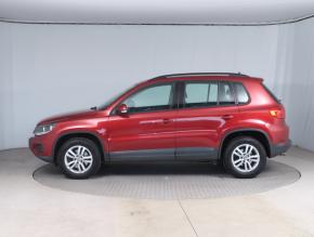 Volkswagen Tiguan  2.0 TDI Track&Field 