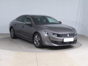 Peugeot 508  1.5 BlueHDi Allure