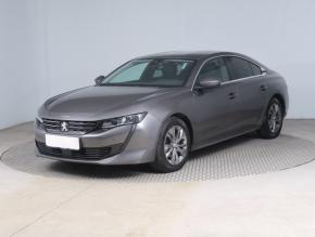 Peugeot 508  1.5 BlueHDi Allure 