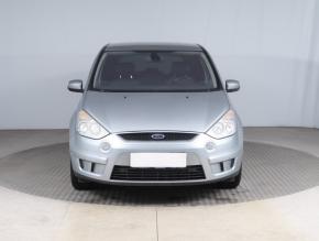 Ford S-Max  1.8 TDCi 