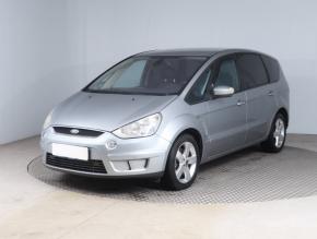 Ford S-Max  1.8 TDCi 