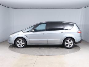 Ford S-Max  1.8 TDCi 