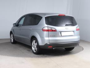 Ford S-Max  1.8 TDCi 