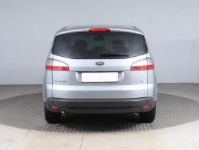 Ford S-Max  1.8 TDCi 