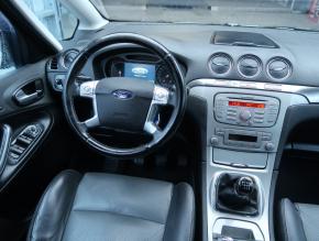 Ford S-Max  1.8 TDCi 