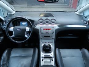 Ford S-Max  1.8 TDCi 