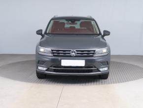 Volkswagen Tiguan  2.0 TDI R-Line 