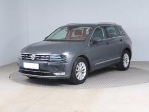 Volkswagen Tiguan  2.0 TDI R-Line 