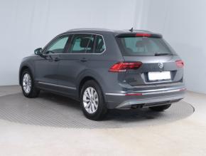 Volkswagen Tiguan  2.0 TDI R-Line 