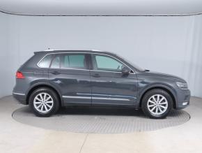 Volkswagen Tiguan  2.0 TDI R-Line 