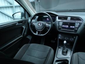 Volkswagen Tiguan  2.0 TDI R-Line 