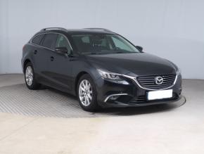 Mazda 6  2.0 Skyactiv-G 