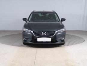 Mazda 6  2.0 Skyactiv-G 