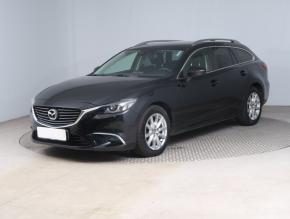 Mazda 6  2.0 Skyactiv-G 