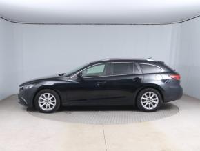 Mazda 6  2.0 Skyactiv-G 