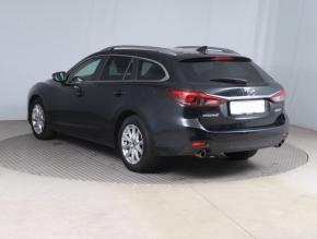 Mazda 6  2.0 Skyactiv-G 