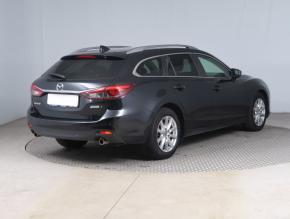 Mazda 6  2.0 Skyactiv-G 