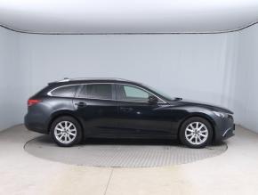 Mazda 6  2.0 Skyactiv-G 