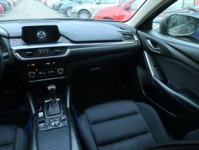 Mazda 6  2.0 Skyactiv-G 