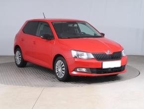 Škoda Fabia  1.0 Ambition