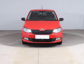 Škoda Fabia  1.0 Ambition 