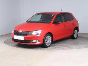 Škoda Fabia  1.0 Ambition 