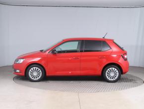 Škoda Fabia  1.0 Ambition 