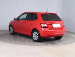 Škoda Fabia  1.0 Ambition 