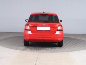 Škoda Fabia  1.0 Ambition 