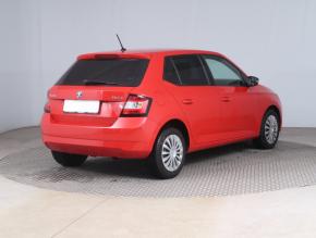 Škoda Fabia  1.0 Ambition 