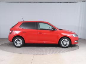 Škoda Fabia  1.0 Ambition 