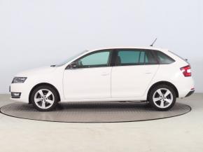 Škoda Rapid Spaceback  1.0 TSI 