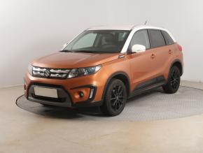 Suzuki Vitara  1.6 VVT 