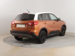 Suzuki Vitara  1.6 VVT 