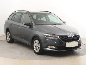 Škoda Fabia  1.0 TSI 