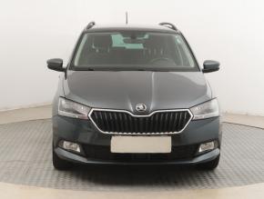 Škoda Fabia  1.0 TSI 