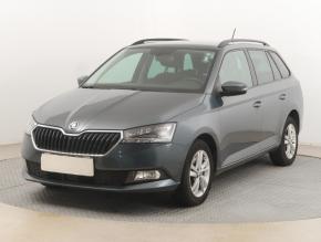 Škoda Fabia  1.0 TSI 