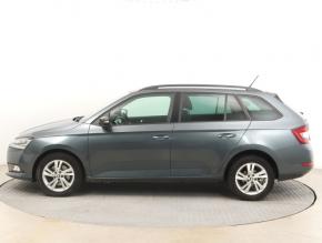 Škoda Fabia  1.0 TSI 