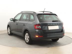 Škoda Fabia  1.0 TSI 