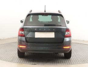 Škoda Fabia  1.0 TSI 