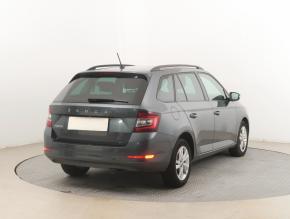 Škoda Fabia  1.0 TSI 