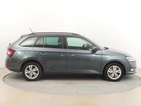 Škoda Fabia  1.0 TSI 