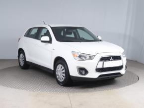 Mitsubishi ASX  1.6 MIVEC 