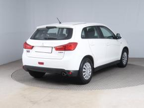 Mitsubishi ASX  1.6 MIVEC 