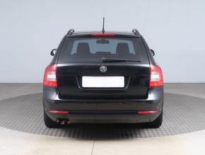 Škoda Octavia  2.0 TDI 