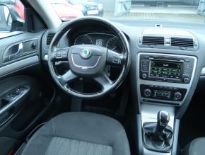 Škoda Octavia  2.0 TDI 