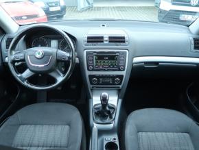 Škoda Octavia  2.0 TDI 