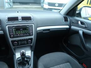 Škoda Octavia  2.0 TDI 