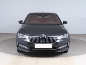 Škoda Superb  2.0 TSI Laurin&Klement 