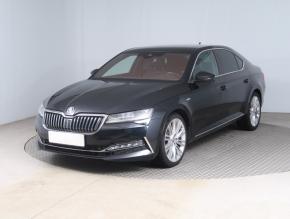 Škoda Superb  2.0 TSI Laurin&Klement 